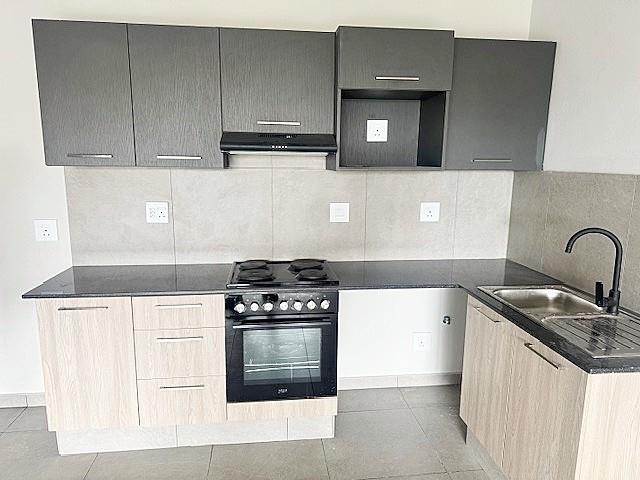 To Let 1 Bedroom Property for Rent in Rivonia Gauteng