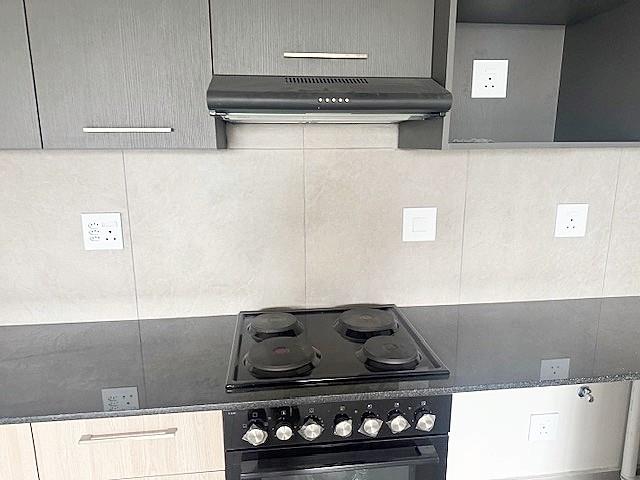 To Let 1 Bedroom Property for Rent in Rivonia Gauteng