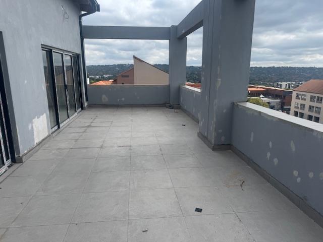 To Let 1 Bedroom Property for Rent in Rivonia Gauteng