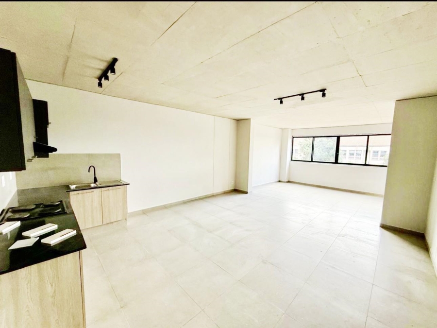 To Let 1 Bedroom Property for Rent in Rivonia Gauteng