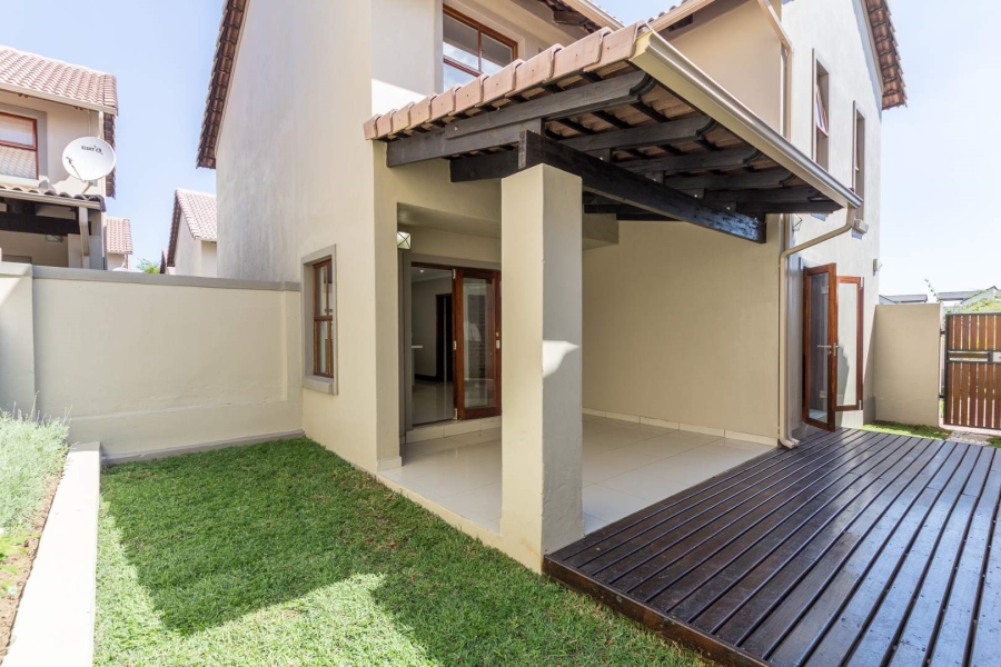 To Let 2 Bedroom Property for Rent in Dainfern Gauteng