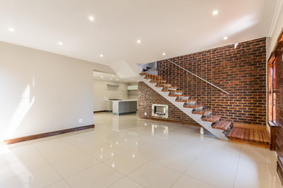 To Let 2 Bedroom Property for Rent in Dainfern Gauteng