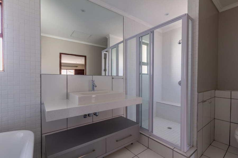 To Let 2 Bedroom Property for Rent in Dainfern Gauteng