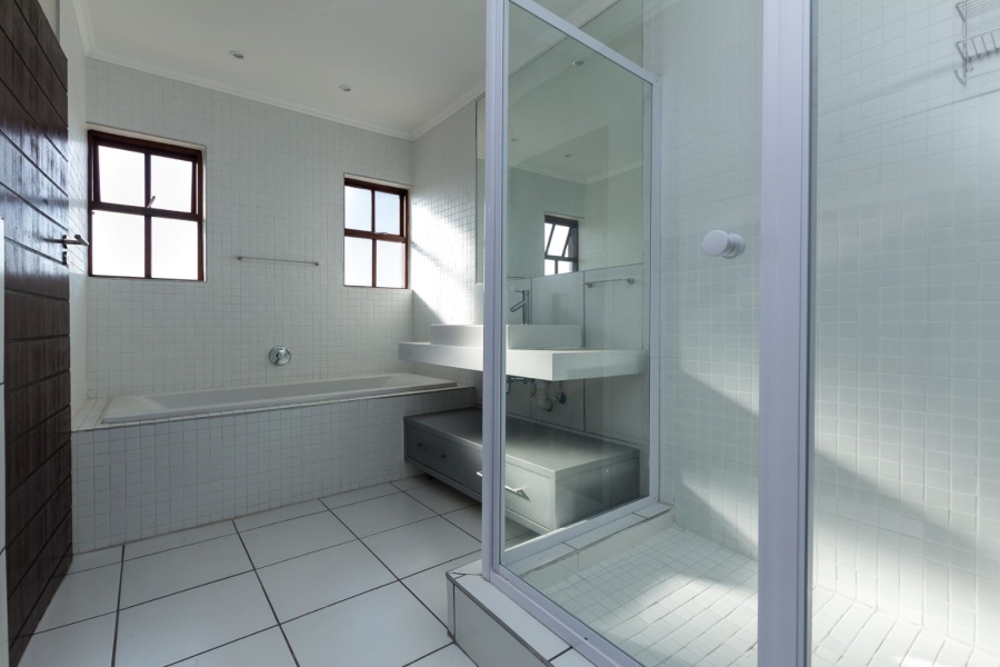 To Let 2 Bedroom Property for Rent in Dainfern Gauteng