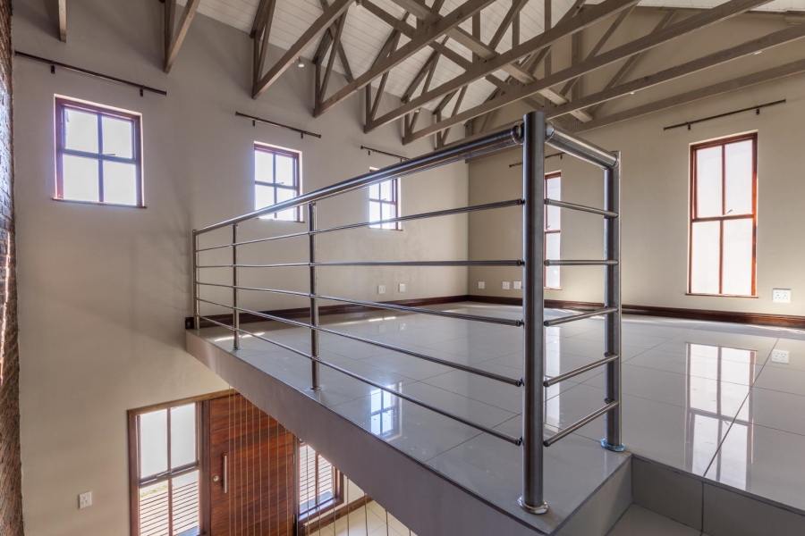 To Let 2 Bedroom Property for Rent in Dainfern Gauteng