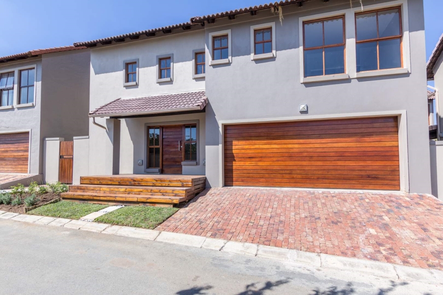 To Let 2 Bedroom Property for Rent in Dainfern Gauteng