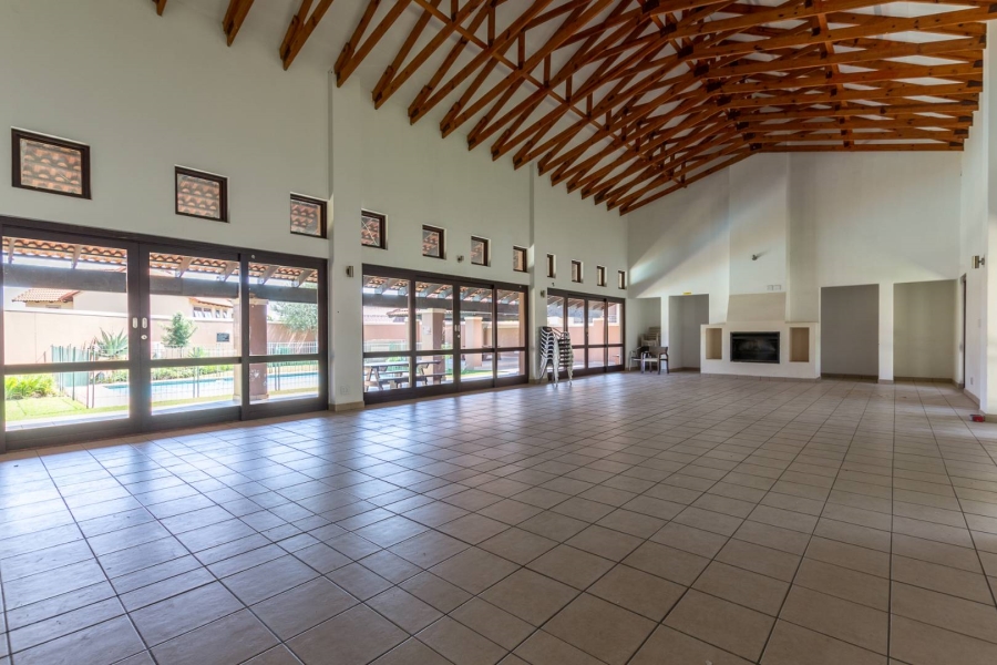 To Let 2 Bedroom Property for Rent in Dainfern Gauteng