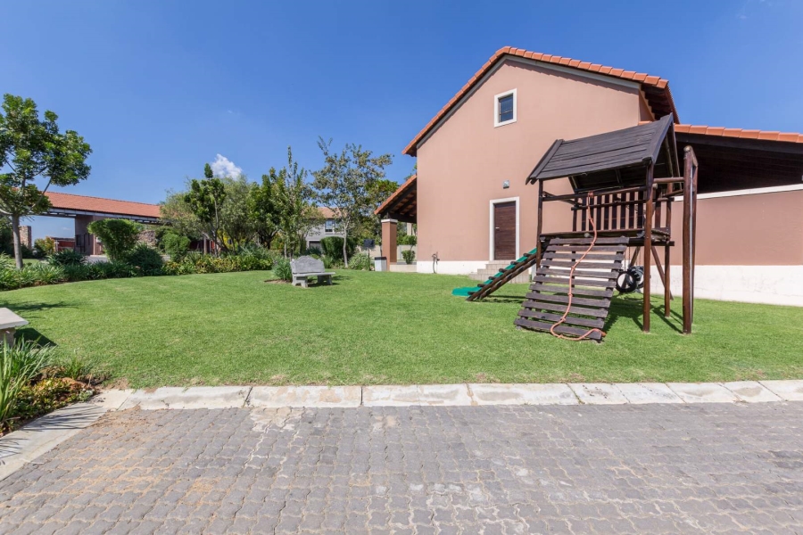To Let 2 Bedroom Property for Rent in Dainfern Gauteng