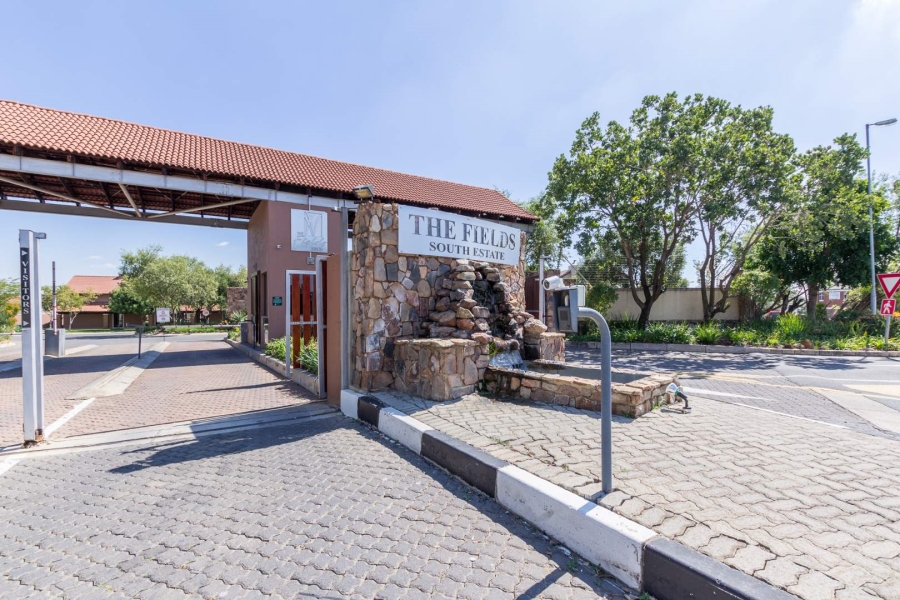 To Let 2 Bedroom Property for Rent in Dainfern Gauteng