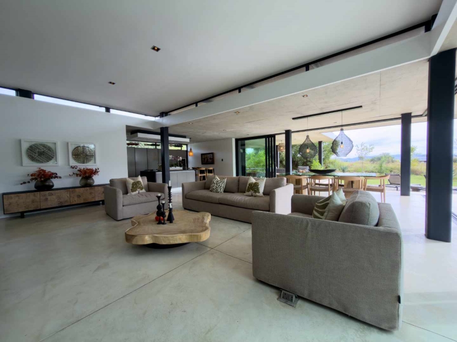 4 Bedroom Property for Sale in Monaghan Farm Gauteng
