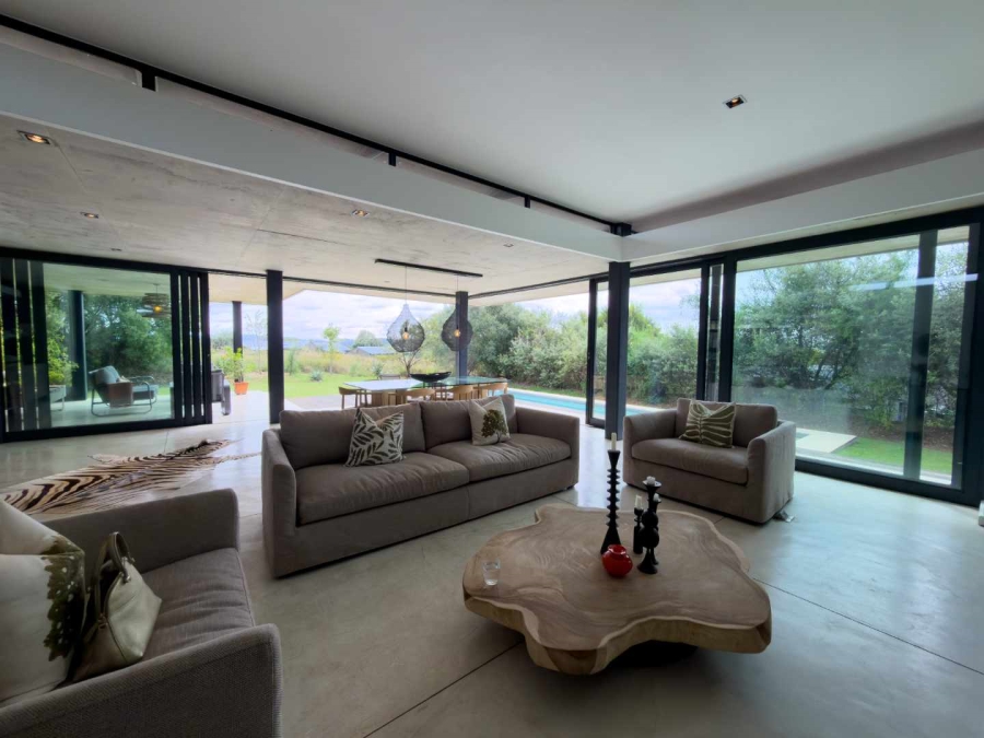 4 Bedroom Property for Sale in Monaghan Farm Gauteng