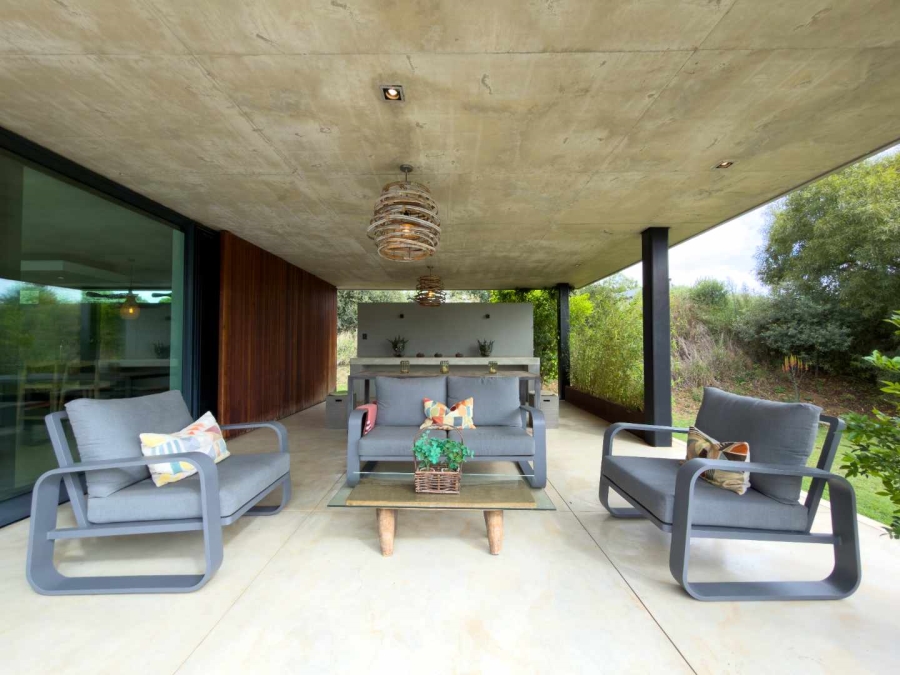 4 Bedroom Property for Sale in Monaghan Farm Gauteng