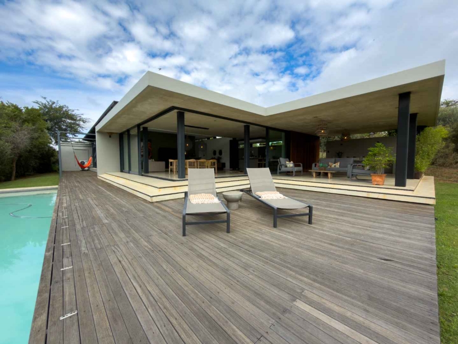 4 Bedroom Property for Sale in Monaghan Farm Gauteng