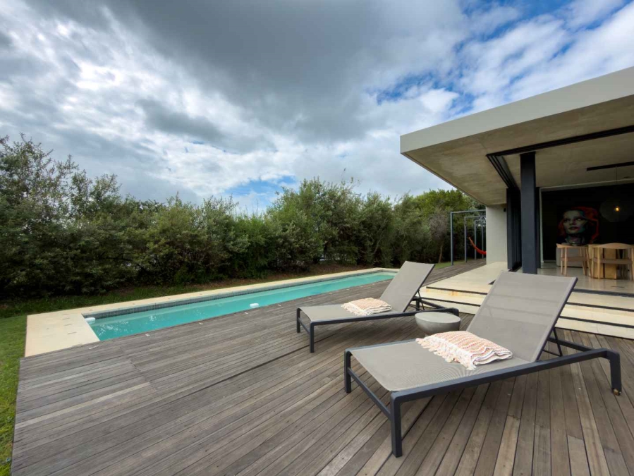 4 Bedroom Property for Sale in Monaghan Farm Gauteng