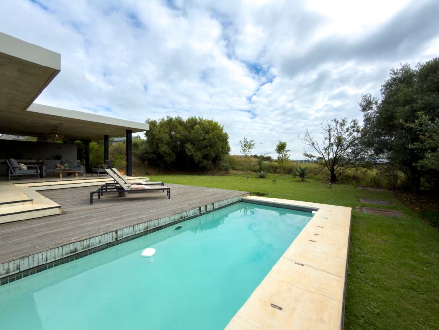 4 Bedroom Property for Sale in Monaghan Farm Gauteng