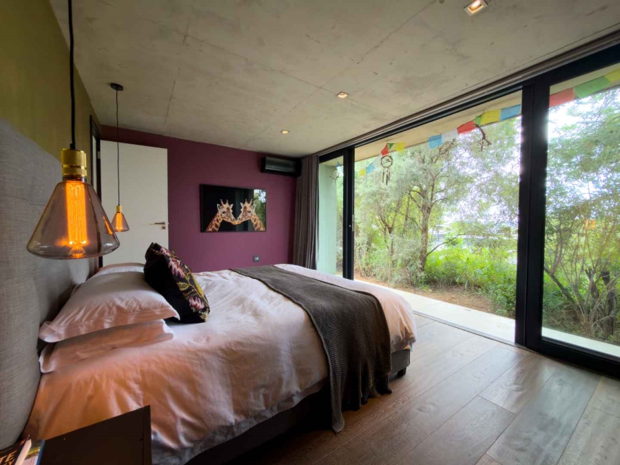 4 Bedroom Property for Sale in Monaghan Farm Gauteng