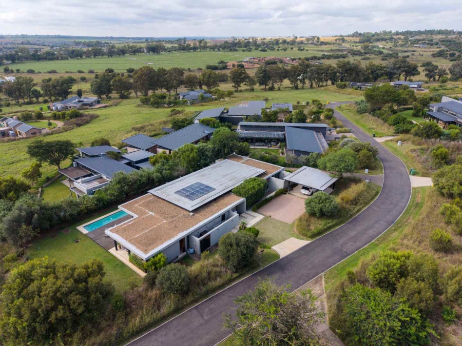 4 Bedroom Property for Sale in Monaghan Farm Gauteng
