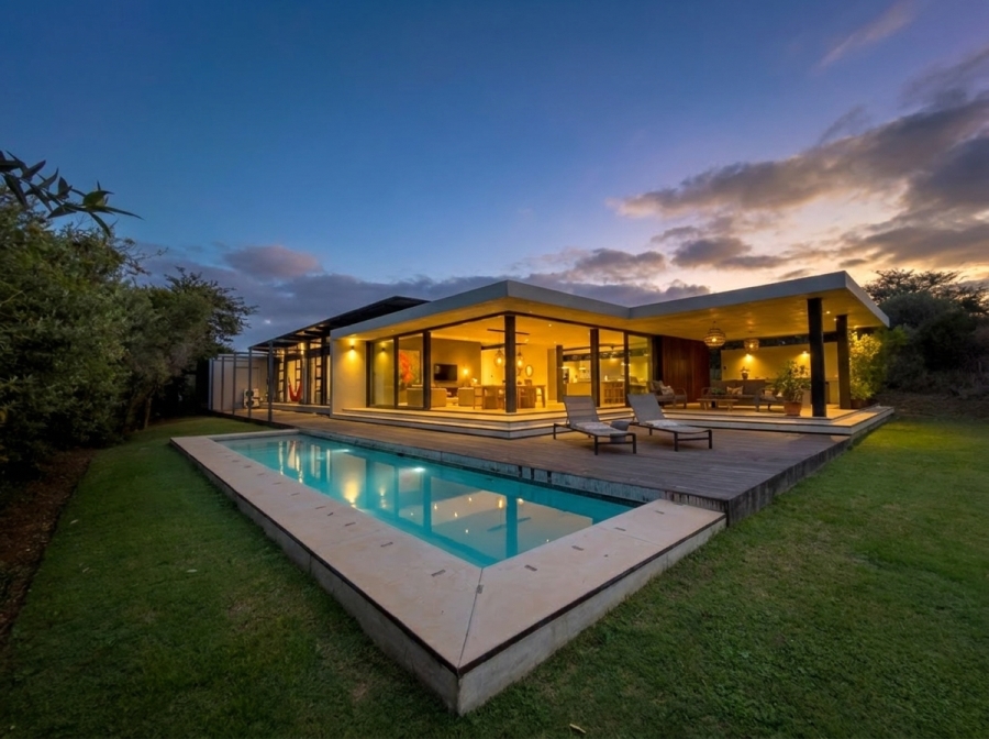 4 Bedroom Property for Sale in Monaghan Farm Gauteng