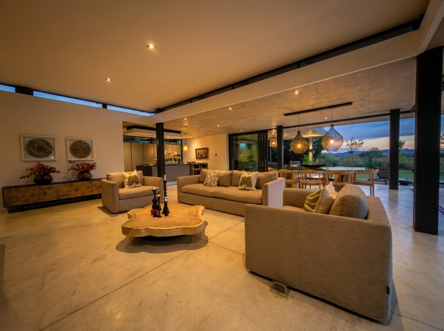 4 Bedroom Property for Sale in Monaghan Farm Gauteng