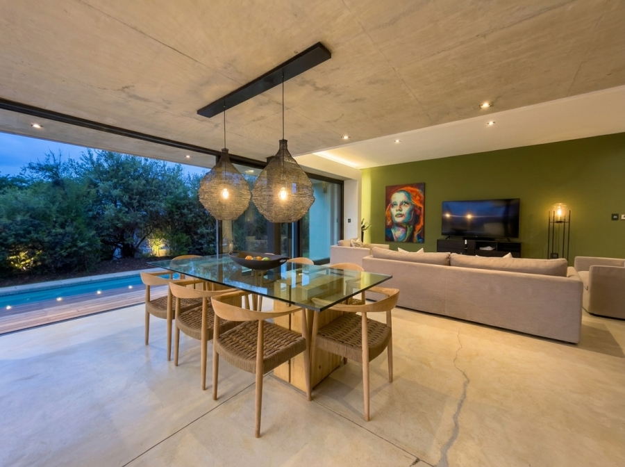 4 Bedroom Property for Sale in Monaghan Farm Gauteng