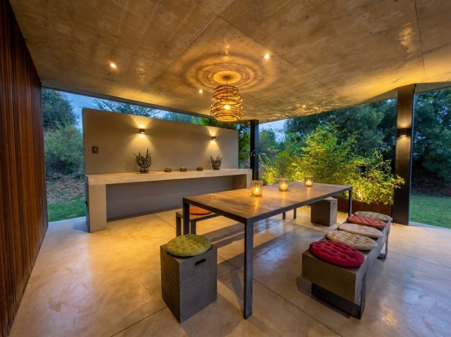 4 Bedroom Property for Sale in Monaghan Farm Gauteng