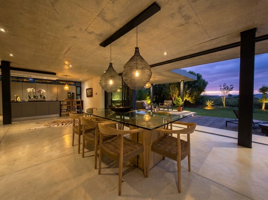 4 Bedroom Property for Sale in Monaghan Farm Gauteng