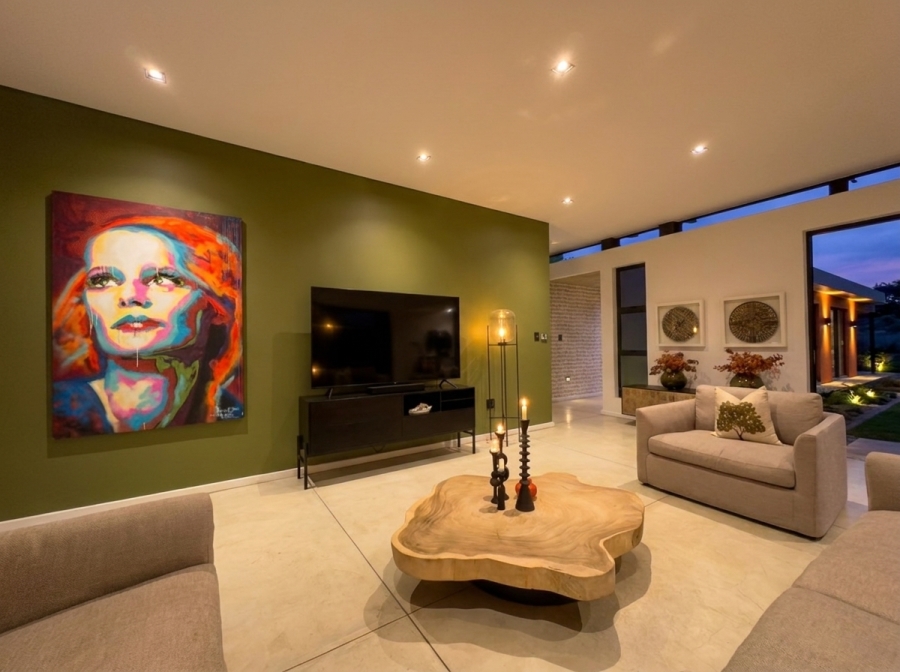4 Bedroom Property for Sale in Monaghan Farm Gauteng