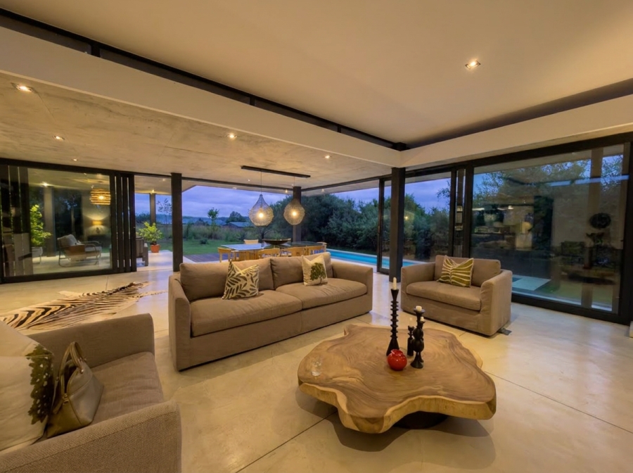4 Bedroom Property for Sale in Monaghan Farm Gauteng
