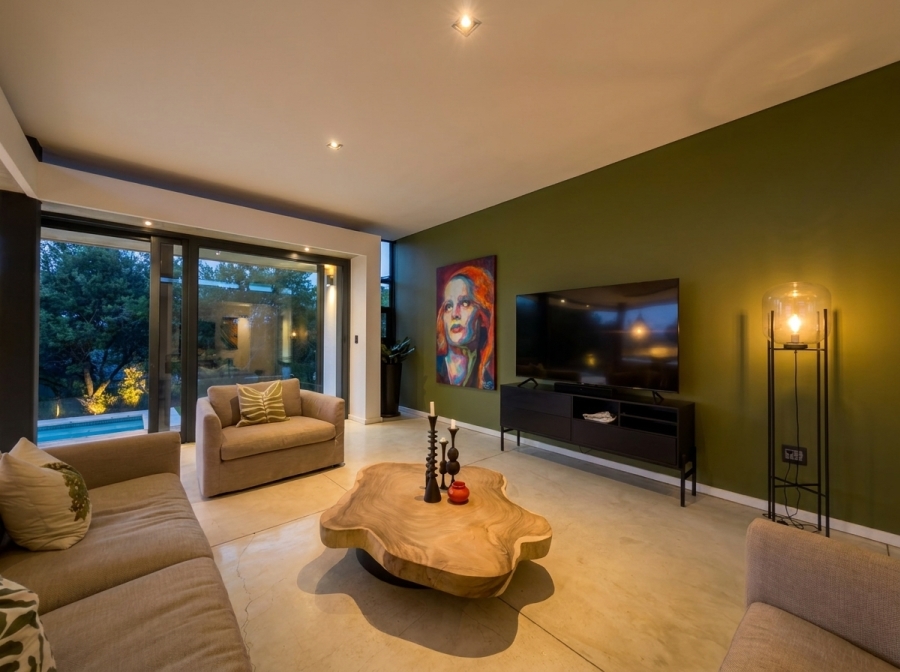 4 Bedroom Property for Sale in Monaghan Farm Gauteng