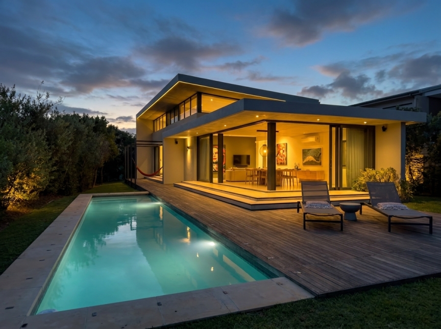 4 Bedroom Property for Sale in Monaghan Farm Gauteng