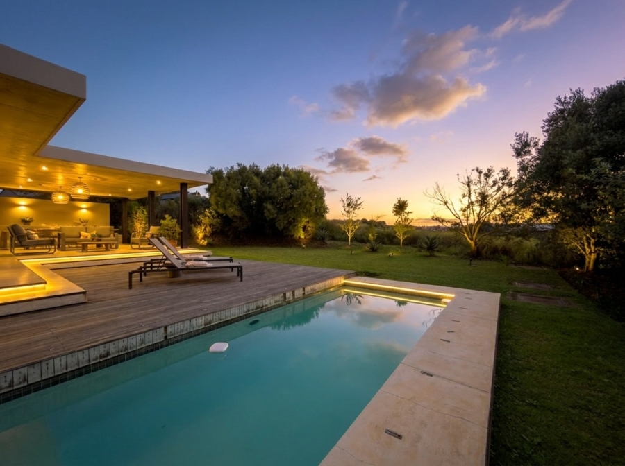 4 Bedroom Property for Sale in Monaghan Farm Gauteng