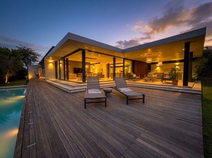 4 Bedroom Property for Sale in Monaghan Farm Gauteng