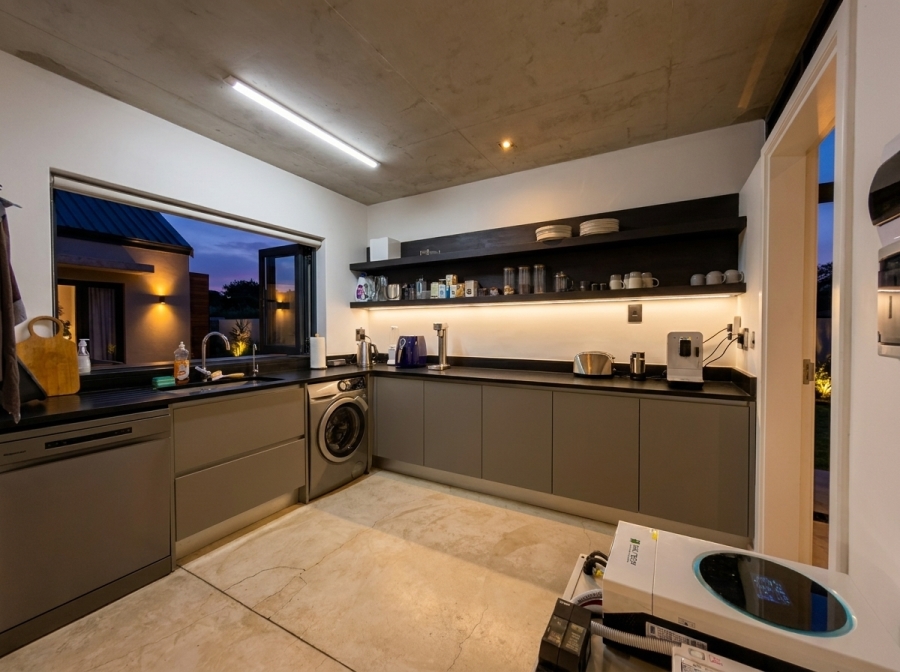 4 Bedroom Property for Sale in Monaghan Farm Gauteng