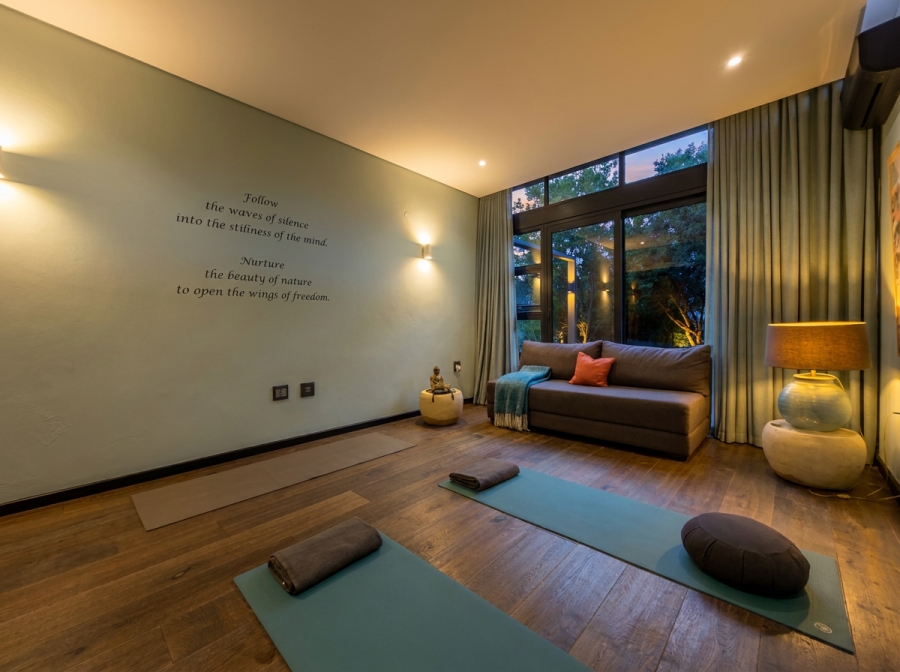 4 Bedroom Property for Sale in Monaghan Farm Gauteng