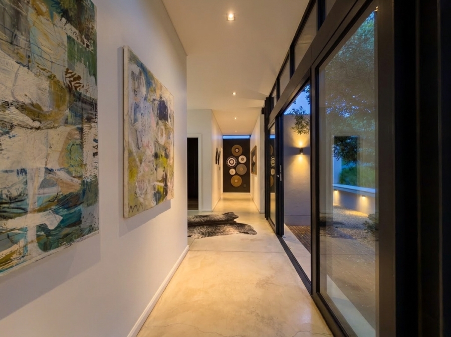 4 Bedroom Property for Sale in Monaghan Farm Gauteng