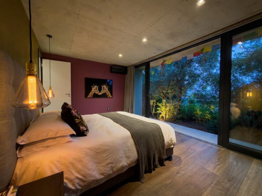 4 Bedroom Property for Sale in Monaghan Farm Gauteng