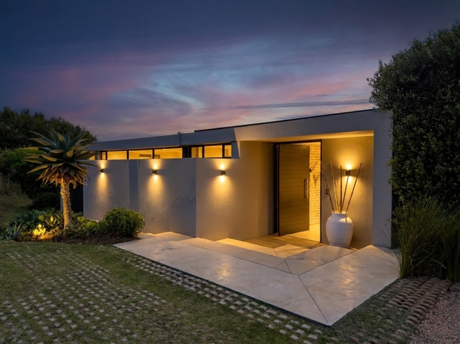 4 Bedroom Property for Sale in Monaghan Farm Gauteng