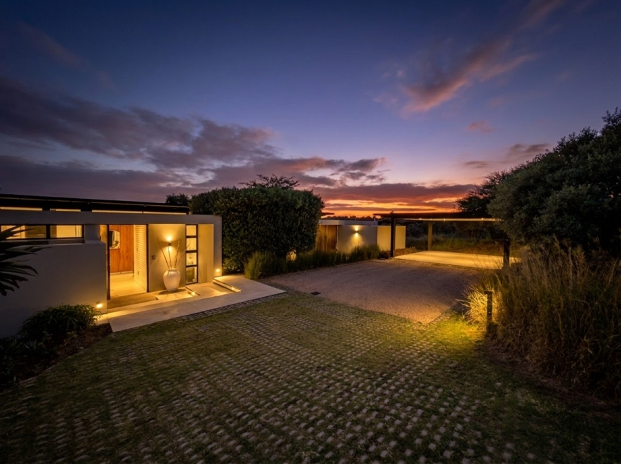 4 Bedroom Property for Sale in Monaghan Farm Gauteng