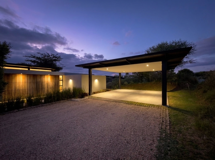 4 Bedroom Property for Sale in Monaghan Farm Gauteng