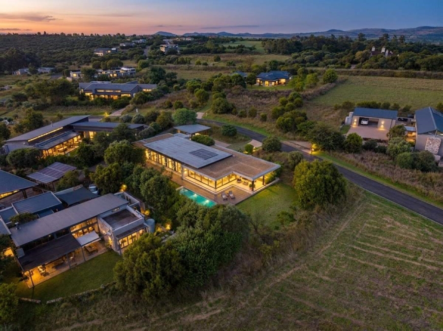 4 Bedroom Property for Sale in Monaghan Farm Gauteng