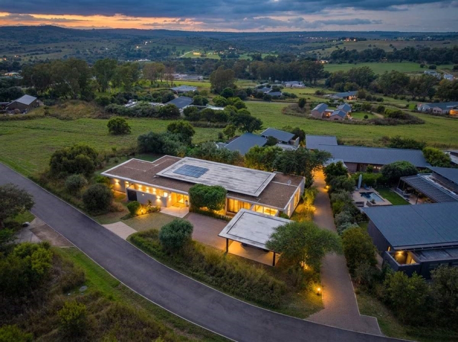 4 Bedroom Property for Sale in Monaghan Farm Gauteng