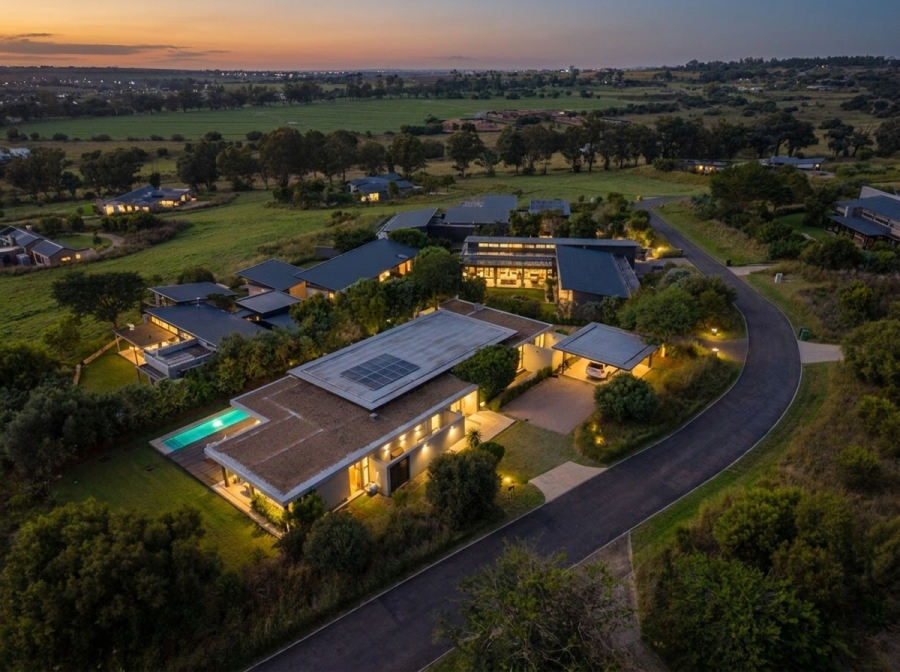 4 Bedroom Property for Sale in Monaghan Farm Gauteng