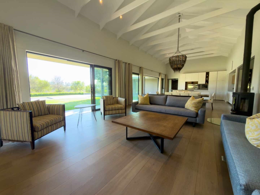 4 Bedroom Property for Sale in Monaghan Farm Gauteng