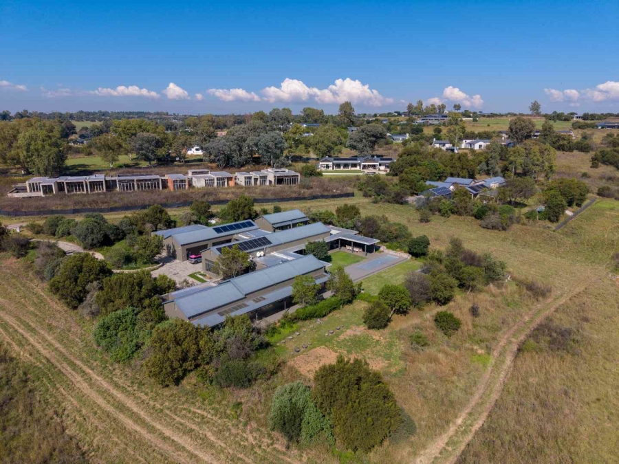 4 Bedroom Property for Sale in Monaghan Farm Gauteng