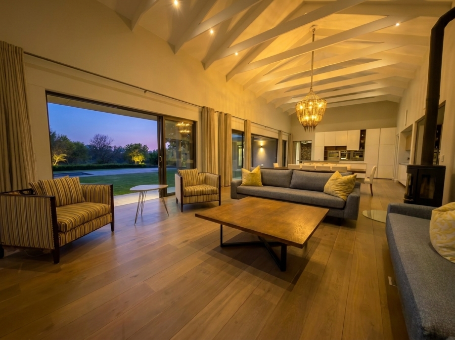 4 Bedroom Property for Sale in Monaghan Farm Gauteng