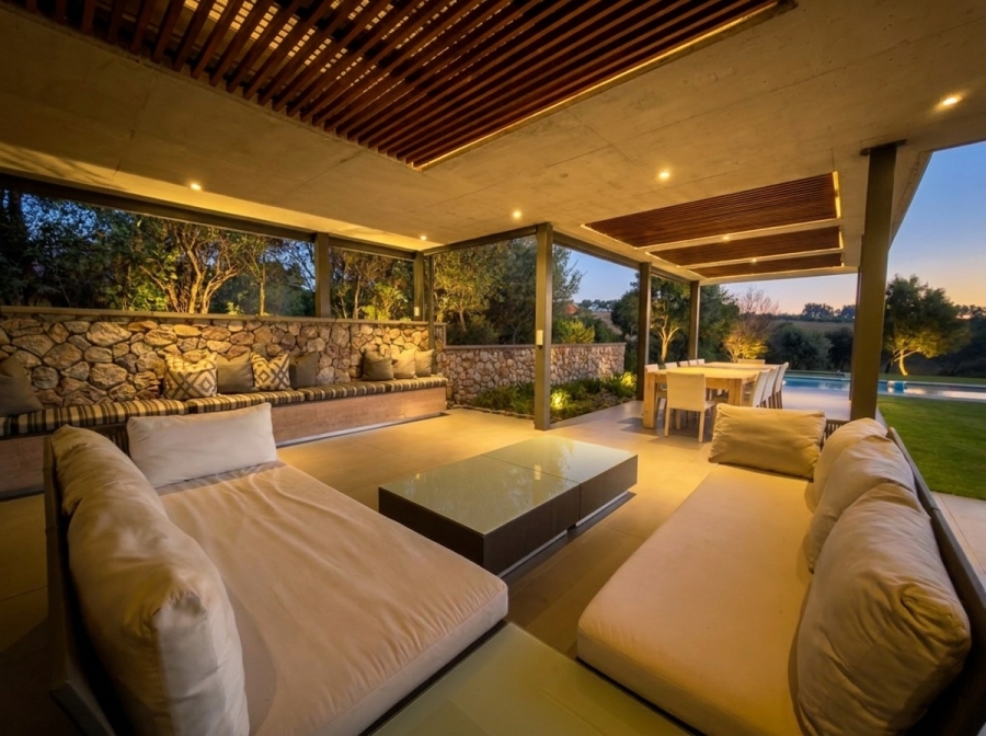 4 Bedroom Property for Sale in Monaghan Farm Gauteng