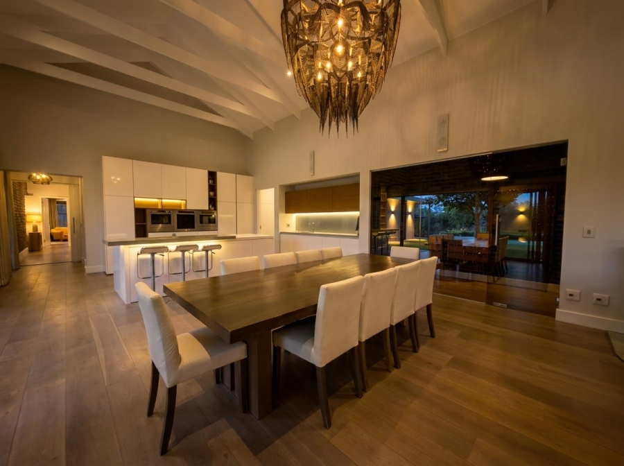 4 Bedroom Property for Sale in Monaghan Farm Gauteng