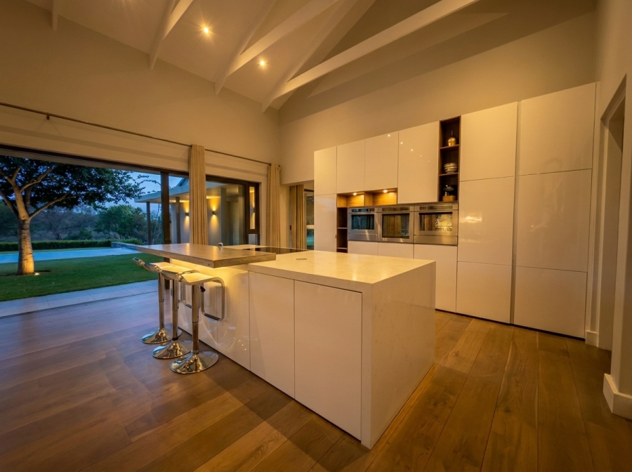 4 Bedroom Property for Sale in Monaghan Farm Gauteng