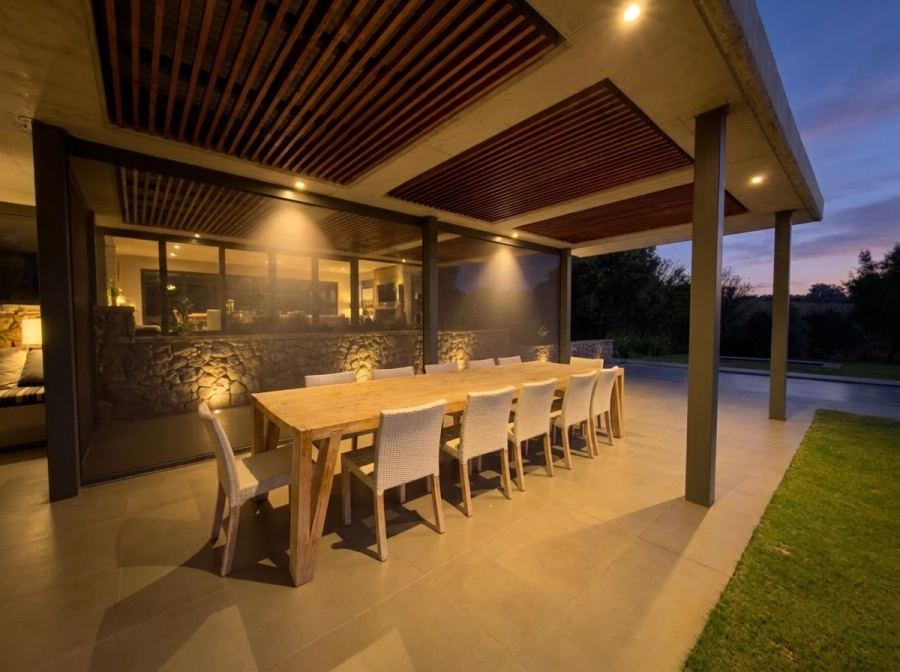 4 Bedroom Property for Sale in Monaghan Farm Gauteng