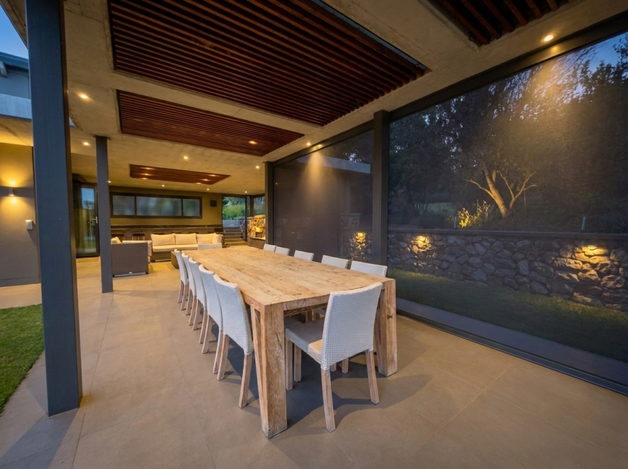 4 Bedroom Property for Sale in Monaghan Farm Gauteng